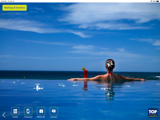 Screenshot #5 pour Costa Rica Top Tours