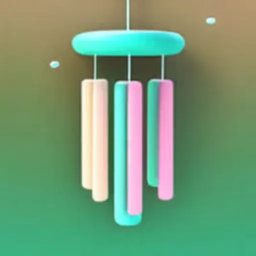 AR WindChimes