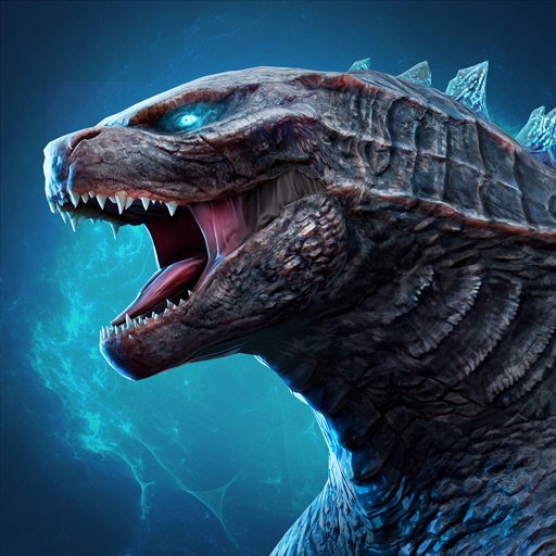 Godzilla x Kong: Titan Chasers Hack icon