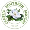 Welcome to the Classic Southern Smocks App
