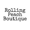 Rolling Peach Boutique icon