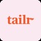 The Tailr app is a companion to the Tailr tag: a QR code pet tag that allows anyone caring for your pet to provide the best care possible