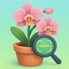 Plant Identifier AI · PlantAt icon