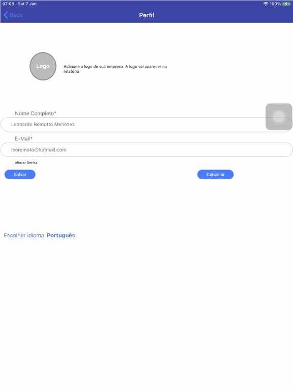Screenshot #5 pour DropScan