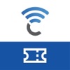 CFM Ticket icon
