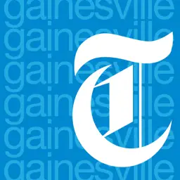 Gainesville Times app icon