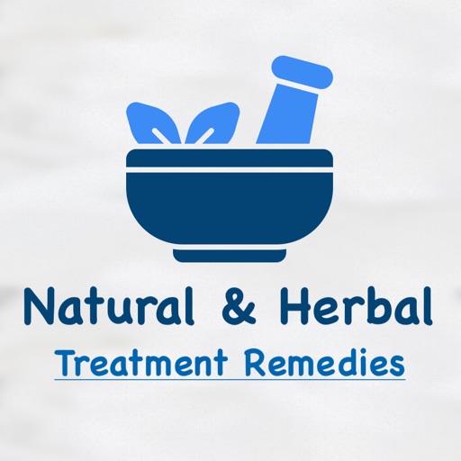 Natural & Herbal Home Remedies