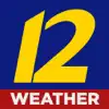 KSLA 12 First Alert Weather App Delete