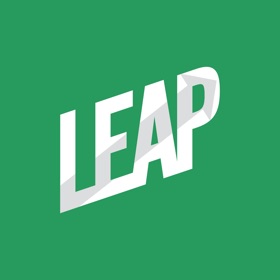 螢幕擷取畫面 (4) LEAP: Assess, Learn, Soar