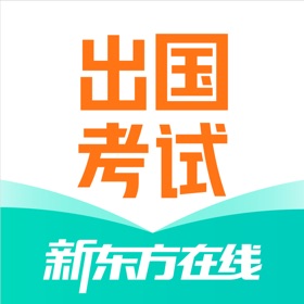 Snímky obrazovky (4) 新东方出国考试