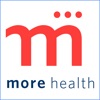 More Health icon