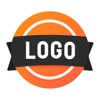 ロゴショップ : デザイン作成, ポスター, ロゴ作成 - iPadアプリ