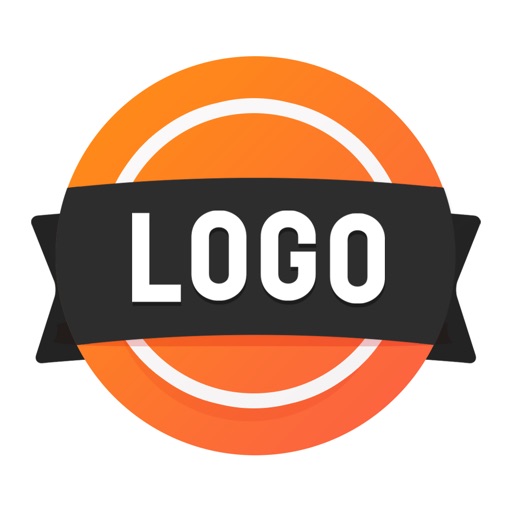 Logo Maker Shop: Creator App iOS App