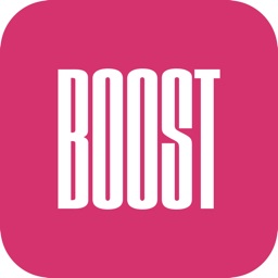 BOOST Loyalty App UAE