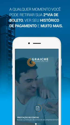 Graiche Condomínios screenshot 4