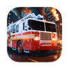 Firefighter Simulator - 911 icon