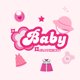 Fashion Clothing Store Baby