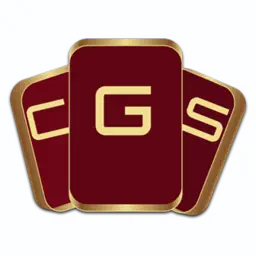 Card Game Simulator app icon