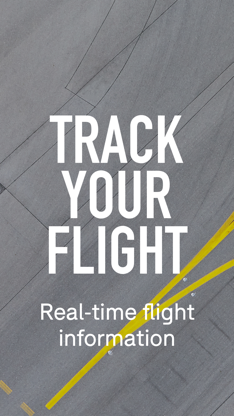 Flightview - Flight Tracker screenshot 1