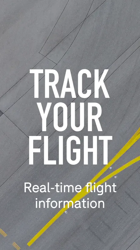 Flightview - Flight Tracker