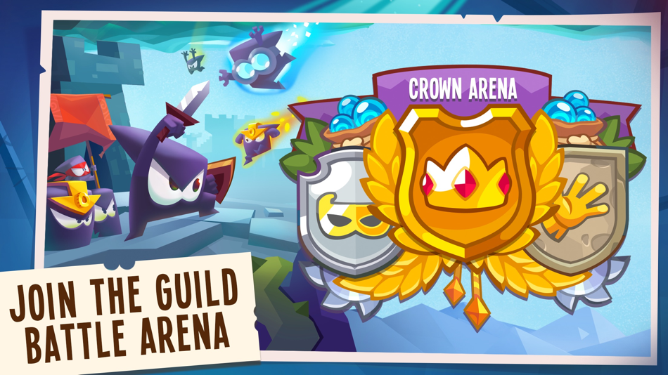 #4. King of Thieves (iOS) Bởi: Nazara Publishing