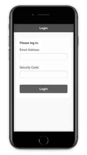 GuestFirst screenshot 1