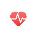 Heart Rate Tracker - Heartbeat - Control. Alt. Delete. LLC