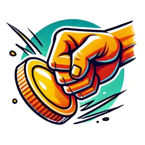 Treasure Strike icon