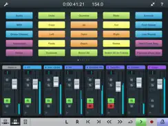 Cubase iC Pro iPad image 3