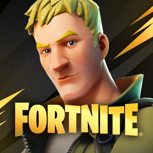 Fortnite: Mobile Battle Royale