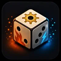 Aleator: Craps Roguelite
