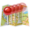 GPX Editor icon
