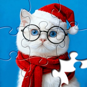 Jigsaw Puzzles Pro-Puzzle Game