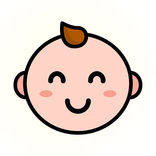 Future Baby AI・Cuttu