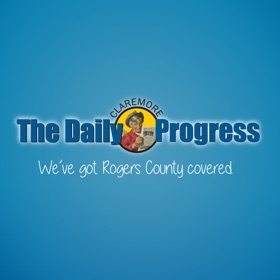 屏幕截图 (7) The Daily Progress - Claremore