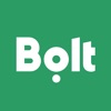 Bolt: Request a Ride icon