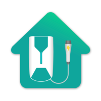 HomeCharger logo
