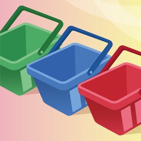 Fill The Shopping Cart
