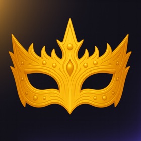 Lusya: Anonymous Dating App