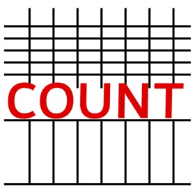 MaterialCount