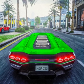 螢幕擷取畫面 (7) Real Car Driving Game Parking