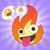 Emoji Mixer: Funny Emoji Game icon