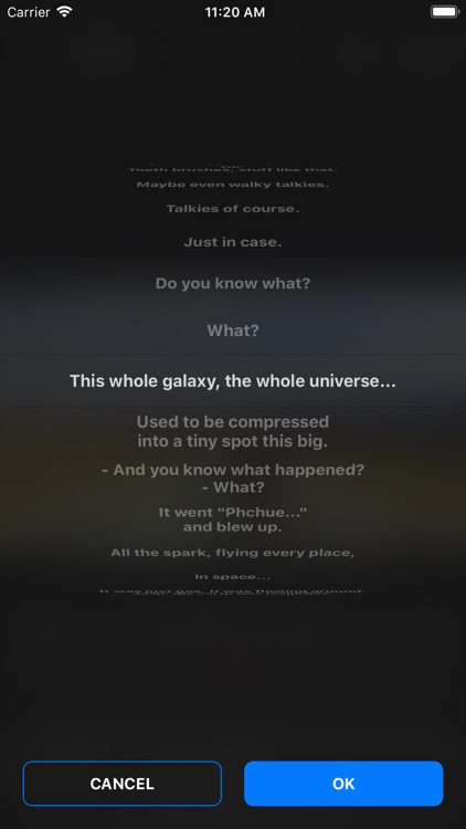 KFPanda Player screenshot-4