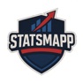 Get StatsMapp for iOS, iPhone, iPad Aso Report