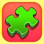 Jigsaw Puzzle by MobilityWare+ App Cancel