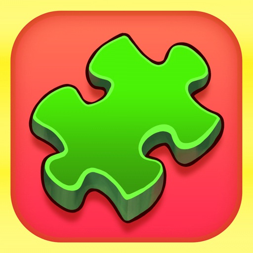 Jigsaw Puzzle by MobilityWare+ icon