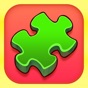 Jigsaw Puzzle by MobilityWare+ app download