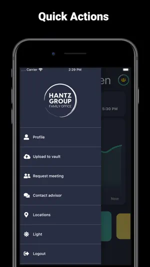Hantz Group screenshot 4