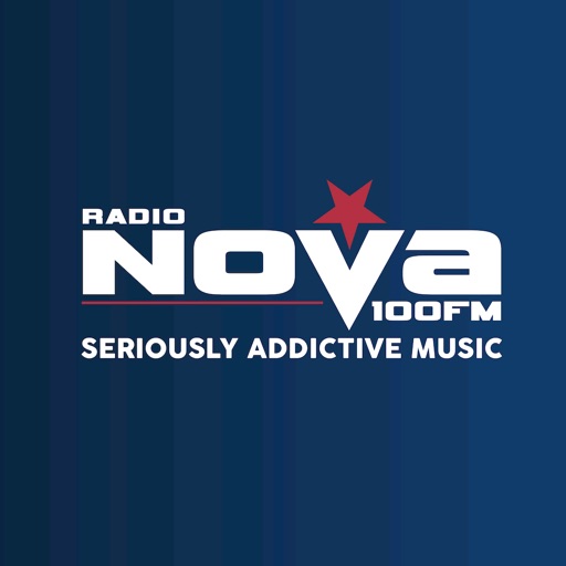Radio Nova Ireland - AppWisp.com