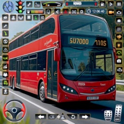 jeux de bus bus simulator 2025